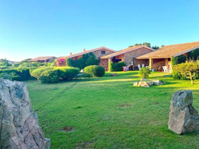 Cala Paradiso Apartment - Casa Agave San Teodoro